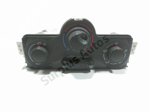 Used Climate control Climate control 28228239 28228239