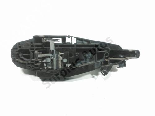Rear left exterior door handle PEUGEOT 308 SW II (LC_, LJ_, LR_, LX_, L4_) 1.6 HDi / BlueHDi 115 (LCBHXM, LCBHXT) | BP29858943C130