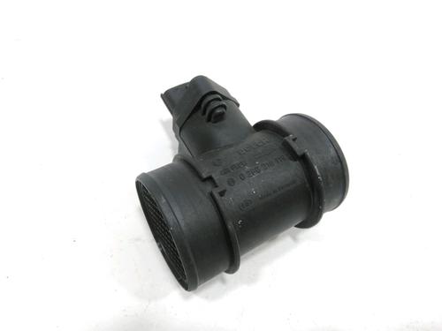 Luftmassemåler OPEL MERIVA A MPV (X03) 1.4 16V Twinport (E75) (90 hp) 30984905