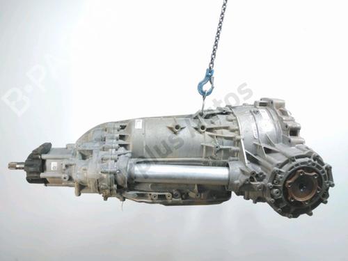 Gearbox AUDI Q5 (8RB) SQ5 TDI quattro | BP28224642M3 - Image 4