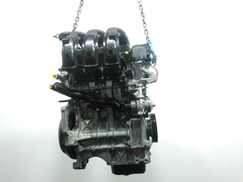 Motor CITROËN C3 / C3 ORIGIN III (SX) 1.2 PureTech 82 (83 hp) 28218461