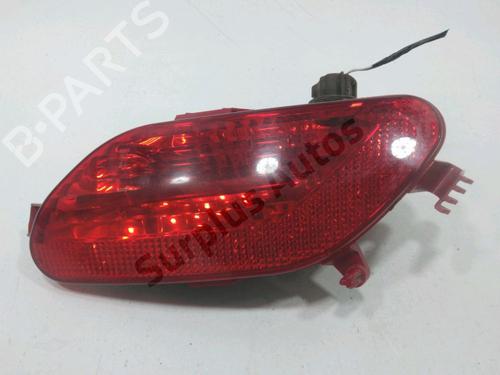 Used Rear fog light Rear fog light 36550514 36550514