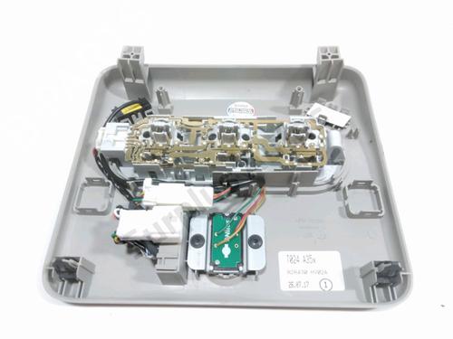Interior roof light NISSAN QASHQAI II (J11, J11_) 1.5 dCi | BP28263929I8 