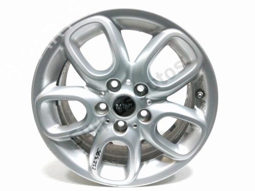 Used Rim MINI MINI (F56) Cooper (136 hp) 30119121