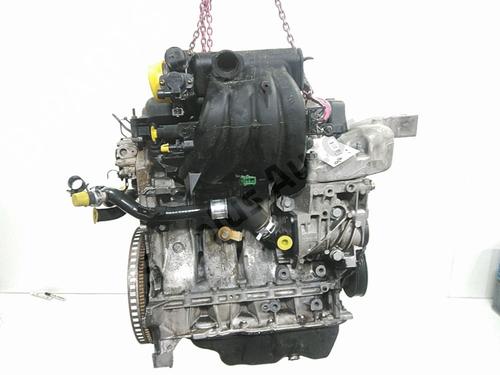 Used Engine Engine 39577323 39577323