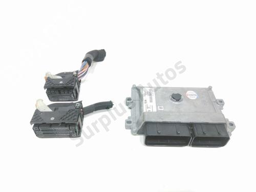 Used Engine control unit (ECU) Engine control unit (ECU) 37763007 37763007