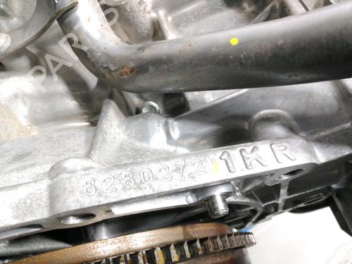 Engine CITROËN C1 II (PA_, PS_) 1.0 VTi 68 | BP37761766M1  - Image 5