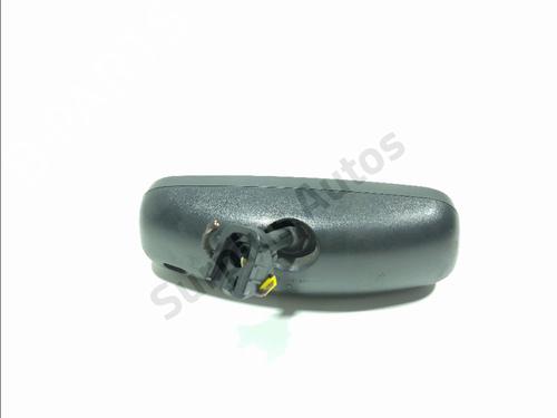 Rear mirror MERCEDES-BENZ A-CLASS (W169) A 160 CDI (169.006, 169.306) | BP37292437I6 - Image 2