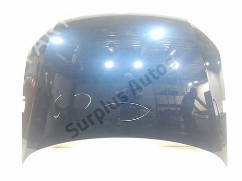 Used Hood Hood VW POLO V (6R1, 6C1) 1.4 (6R1) (85 hp) 39706247 39706247