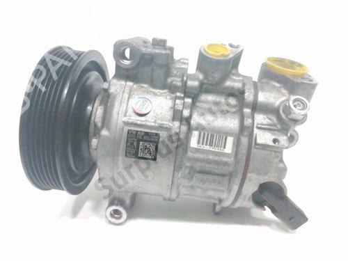 AC compressor AUDI A5 Sportback (F5A, F5F) 35 TDI | BP37764507M34 - Image 2