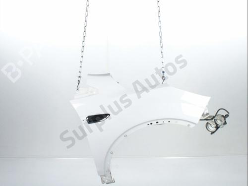 Used Right front fenders FORD KUGA II (DM2) 2.0 TDCi (140 hp) 29518073