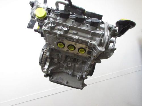 Used Engine Engine 37761700 37761700