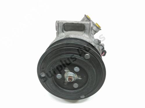 ac-compressor-opel-astra-k-b16-2015-2016-2017-2018-2019-2020-2021-2022-37764625 main image