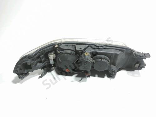 Venstre forlygte RENAULT LAGUNA II (BG0/1_) 2.0 16V Turbo (BG0S, BG1L, BG1M) | BP30633193C28