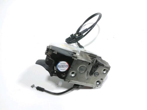 Used Front left lock Front left lock 29580203 29580203