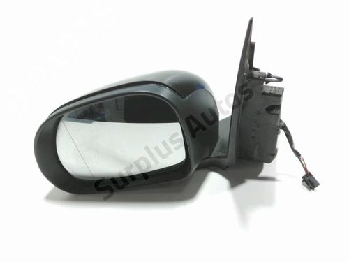 Used Left mirror FIAT 500L (351_, 352_) 1.6 D Multijet (199LYD1B) (105 hp) 28246275