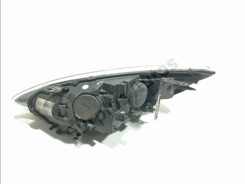 Right headlight RENAULT MEGANE III Hatchback (BZ0/1_, B3_) 1.6 dCi (BZ00, BZ12, BZ13) | BP37585753C29 - Image 2