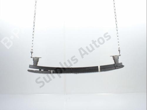 Used Rear bumper reinforcement NISSAN NOTE (E12) 1.2 DIG-S (98 hp) 28258095