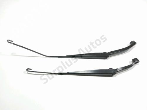 Used Front windshield wiper arm OPEL KARL (C16) 1.0 (75 hp) 28272053