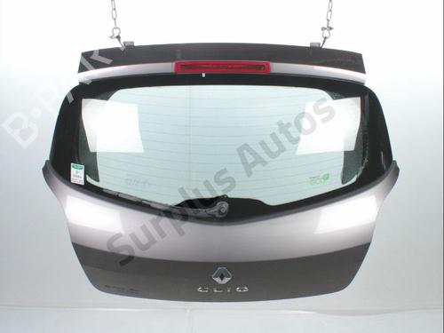Used Tailgate Tailgate 38261346 38261346