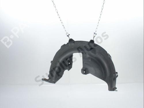 Used Wheel arch RENAULT CAPTUR II (HF_) Blue dCi 95 (HFAF) (95 hp) 28256473