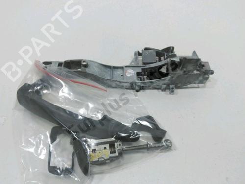 Türgriff vorne links außen für CITROËN BERLINGO MULTISPACE (B9) 1.6 HDi 110 (112 hp) 30995984