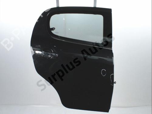 Used Right rear door Right rear door 38587911 38587911