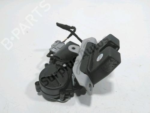 Used Tailgate lock Tailgate lock 38743352 38743352