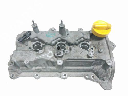 Ventildæksel RENAULT CLIO IV (BH_) 0.9 TCe 90 (BHNF, BHMA, BHMH, BHJK, BHJR) (90 hp) 30559029