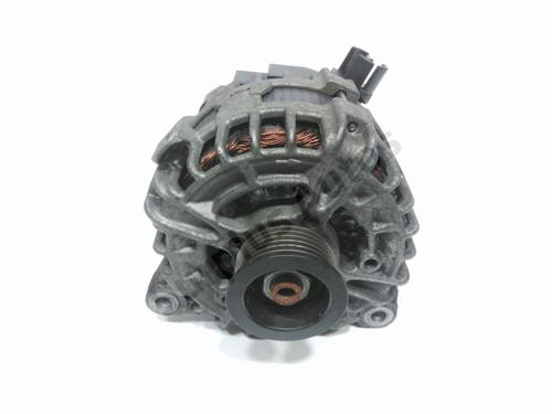 Used Alternator LAND ROVER RANGE ROVER EVOQUE (L538) 2.0 D 4x4 (150 hp) 31868106