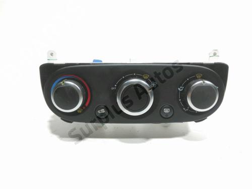 Used Climate control Climate control RENAULT CLIO IV (BH_) 1.2 16V (73 hp) 32975993 32975993