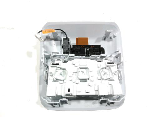 Interior roof light PEUGEOT 2008 I (CU_) 1.2 THP 110 / PureTech 110 | BP28263434I8 - Image 2