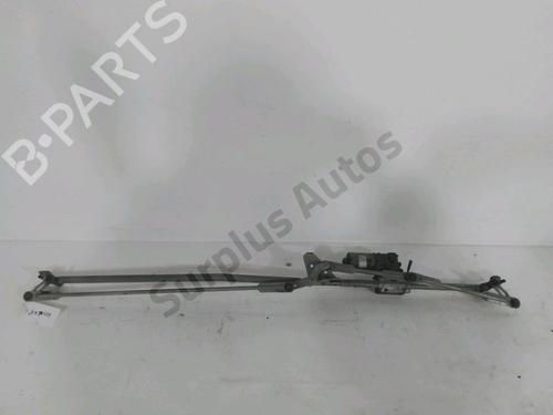 Used Front wipers mechanism CITROËN DS4 (NX_) 1.6 HDi 110 (112 hp) 31008432