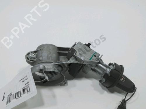 Used Ignition barrel PEUGEOT 306 Hatchback (7A, 7C, N3, N5) 1.6 (89 hp) 30987291