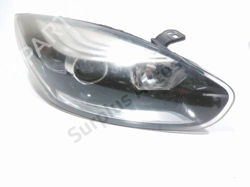 Used Right headlight RENAULT MEGANE III Hatchback (BZ0/1_, B3_) 1.5 dCi (BZ1G, BZ1W, BZ0R) (95 hp) 28972347