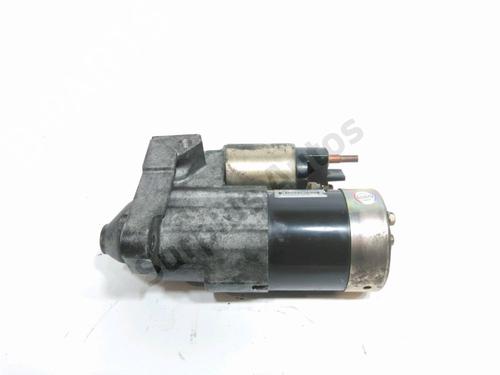 Startmotor RENAULT MODUS / GRAND MODUS (F/JP0_) 1.5 dCi (FP0E, JP0E) (65 hp) 28836212
