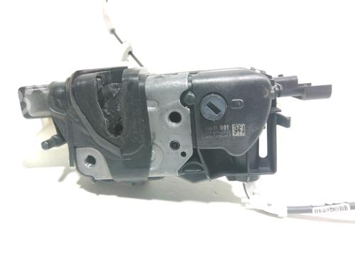 Front left lock CITROËN C3 III (SX) 1.6 BlueHDi 75 | BP37777393C98 - Image 3
