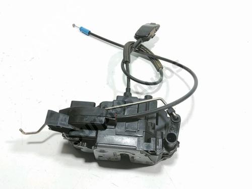 Used Tailgate lock Tailgate lock 38981683 38981683