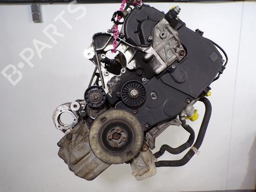 Engine ALFA ROMEO 147 (937_) 1.9 JTD (937.AXF1A, 937.BXF1A) | BP30983270M1