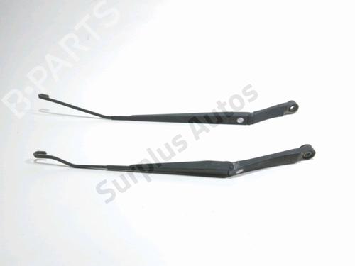 Used Front windshield wiper arm Front windshield wiper arm NISSAN MICRA IV (K13K, K13KK) 1.2 (80 hp) 40060986 40060986