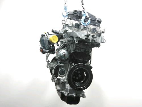 Engine PEUGEOT 308 II (LB_, LP_, LW_, LH_, L3_) 1.2 THP 130 | BP28218743M1 