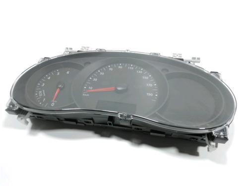 Kombiinstrument RENAULT KANGOO Express (FW0/1_) 1.5 dCi 75 (FW07, FW10, FW04) (75 hp) 28230593