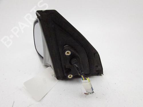 Left mirror SUZUKI GRAND VITARA I (FT, HT)  | BP28245678C26 