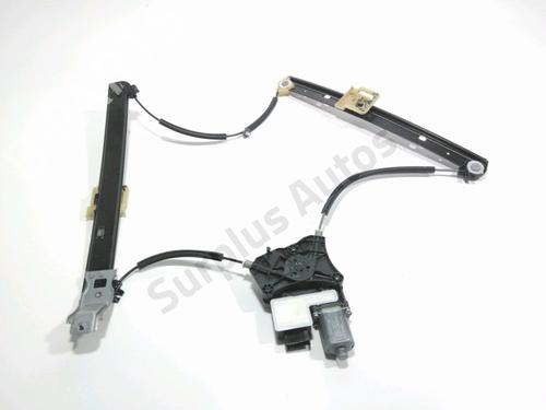 Front right window mechanism VW T-CROSS (C11, D31) 1.0 TSI | BP37773785C23 - Image 2