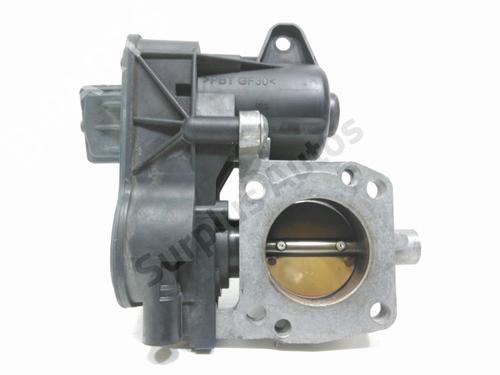 Throttle body CITROËN C3 III (SX) 1.2 VTi 68 | BP39088370M82 - Image 3