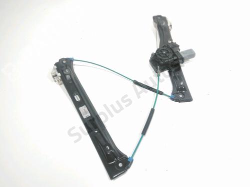 Used Front right window mechanism Front right window mechanism 37773833 37773833