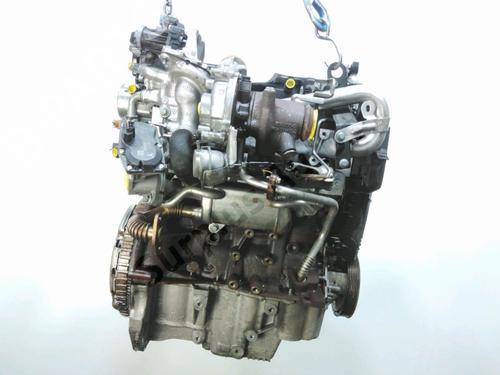 Engine RENAULT CLIO IV (BH_) 1.5 dCi 90 | BP29856801M1