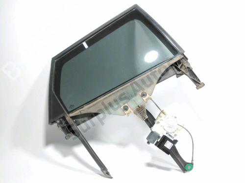 Used Rear right window mechanism AUDI A3 Sportback (8PA) 2.0 TDI 16V (140 hp) 28250950