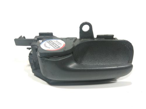 Used Front left interior door handle TOYOTA YARIS (_P1_) 1.0 (SCP10_, SCP10R) (68 hp) 28243030