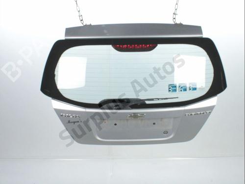 Used Tailgate CHEVROLET AVEO / KALOS Hatchback (T250, T255) 1.2 (72 hp) 31163208